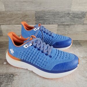 Rabbit Dream Chaser Mens Shoes Sz 10.5 Running Surf The Web Lace Up Sneakers